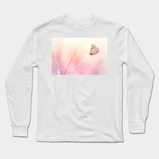 Love me or leave me Long Sleeve T-Shirt